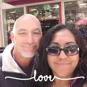 Meet your Posher, Patsy